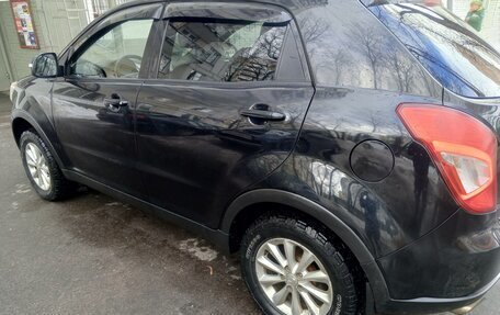 SsangYong Actyon II рестайлинг, 2014 год, 1 050 000 рублей, 5 фотография