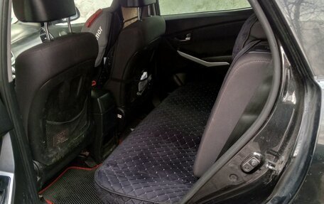 SsangYong Actyon II рестайлинг, 2014 год, 1 050 000 рублей, 6 фотография