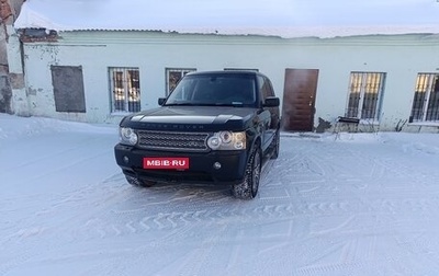 Land Rover Range Rover III, 2008 год, 1 000 000 рублей, 1 фотография