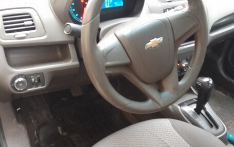 Chevrolet Cobalt II, 2014 год, 500 000 рублей, 6 фотография