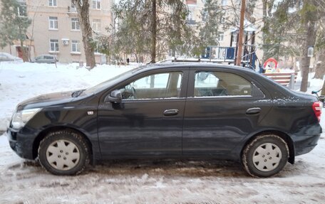 Chevrolet Cobalt II, 2014 год, 500 000 рублей, 5 фотография