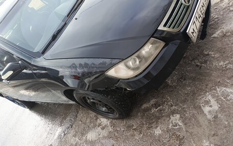 Lifan Solano I (630) рестайлинг, 2011 год, 220 000 рублей, 2 фотография