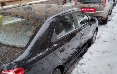 Chevrolet Cobalt II, 2014 год, 500 000 рублей, 8 фотография