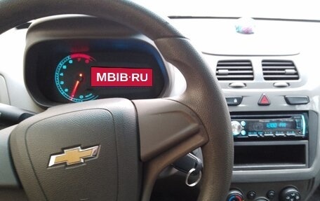 Chevrolet Cobalt II, 2014 год, 500 000 рублей, 9 фотография