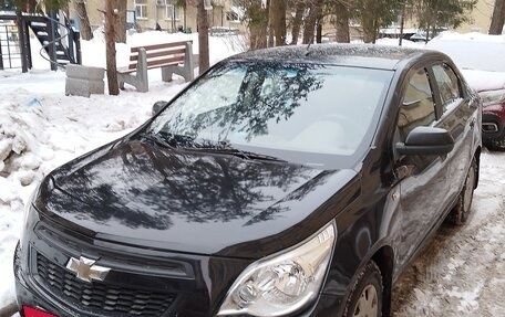 Chevrolet Cobalt II, 2014 год, 500 000 рублей, 4 фотография