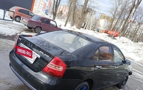 Lifan Solano I (630) рестайлинг, 2011 год, 220 000 рублей, 5 фотография