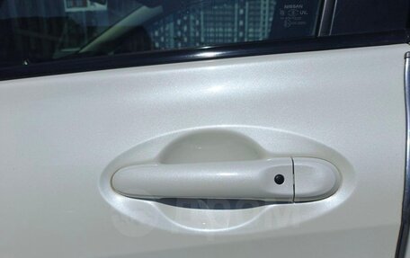 Nissan Note II рестайлинг, 2016 год, 800 000 рублей, 10 фотография