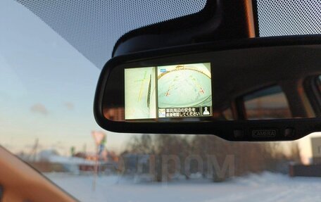 Nissan Note II рестайлинг, 2016 год, 800 000 рублей, 17 фотография