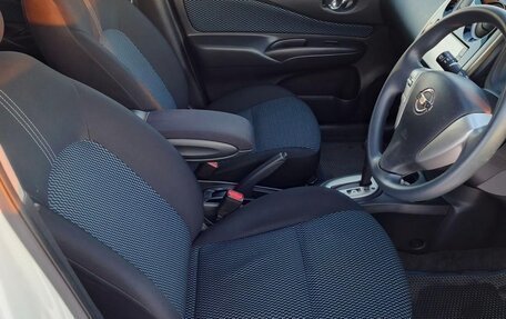 Nissan Note II рестайлинг, 2016 год, 800 000 рублей, 14 фотография