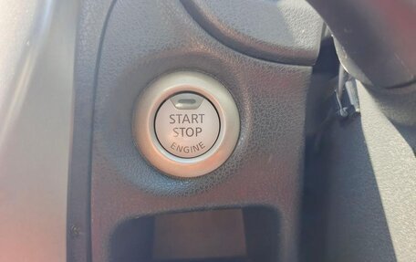 Nissan Note II рестайлинг, 2016 год, 800 000 рублей, 9 фотография