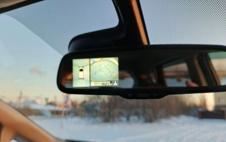 Nissan Note II рестайлинг, 2016 год, 800 000 рублей, 18 фотография