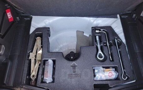 Nissan Note II рестайлинг, 2016 год, 800 000 рублей, 12 фотография