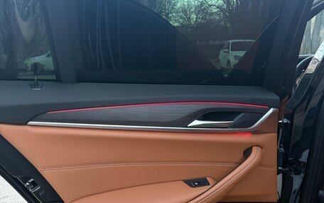 BMW 5 серия, 2021 год, 4 900 000 рублей, 10 фотография