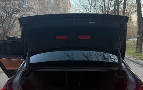 BMW 5 серия, 2021 год, 4 900 000 рублей, 11 фотография