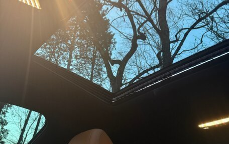 BMW 5 серия, 2021 год, 4 900 000 рублей, 15 фотография