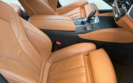 BMW 5 серия, 2021 год, 4 900 000 рублей, 14 фотография