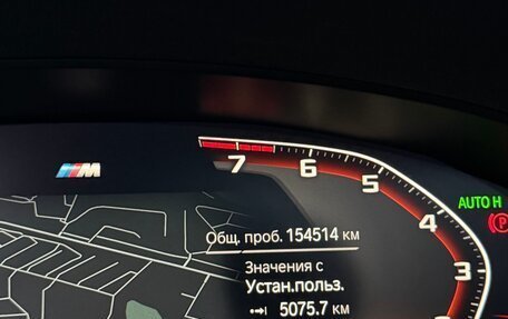 BMW 5 серия, 2021 год, 4 900 000 рублей, 18 фотография