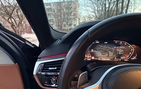 BMW 5 серия, 2021 год, 4 900 000 рублей, 20 фотография