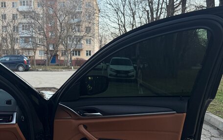 BMW 5 серия, 2021 год, 4 900 000 рублей, 13 фотография