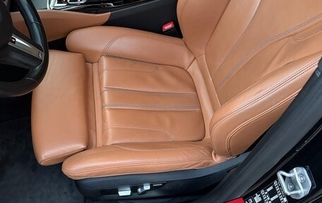 BMW 5 серия, 2021 год, 4 900 000 рублей, 16 фотография