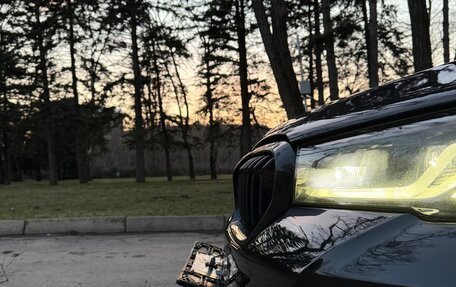 BMW 5 серия, 2021 год, 4 900 000 рублей, 26 фотография