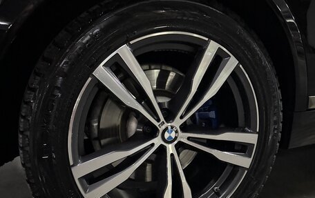 BMW X7, 2020 год, 8 690 000 рублей, 7 фотография