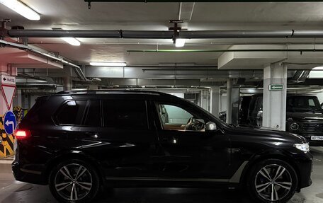 BMW X7, 2020 год, 8 690 000 рублей, 14 фотография