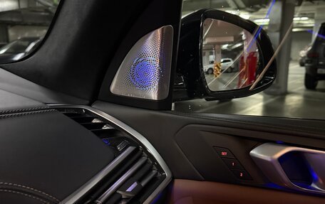 BMW X7, 2020 год, 8 690 000 рублей, 13 фотография