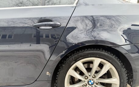 BMW 5 серия, 2008 год, 1 100 000 рублей, 7 фотография