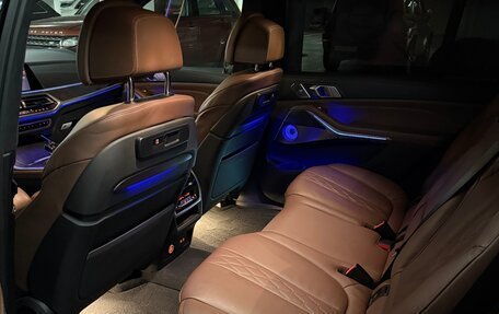 BMW X7, 2020 год, 8 690 000 рублей, 12 фотография