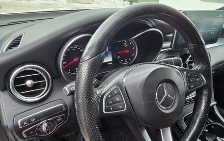 Mercedes-Benz GLC, 2016 год, 2 800 000 рублей, 6 фотография