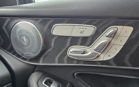 Mercedes-Benz GLC, 2016 год, 2 800 000 рублей, 2 фотография