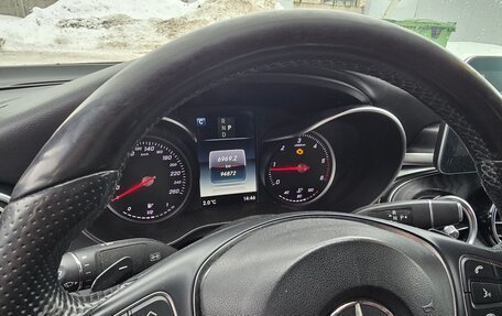 Mercedes-Benz GLC, 2016 год, 2 800 000 рублей, 7 фотография