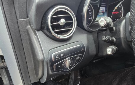 Mercedes-Benz GLC, 2016 год, 2 800 000 рублей, 5 фотография