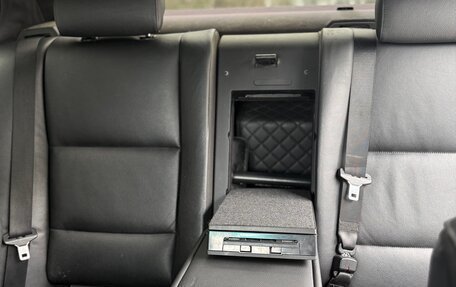 BMW 5 серия, 2008 год, 1 100 000 рублей, 18 фотография