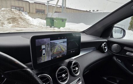 Mercedes-Benz GLC, 2016 год, 2 800 000 рублей, 8 фотография