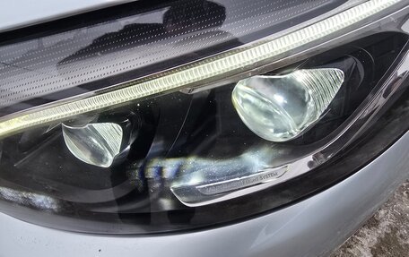 Mercedes-Benz GLC, 2016 год, 2 800 000 рублей, 3 фотография