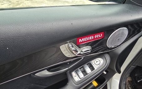 Mercedes-Benz GLC, 2016 год, 2 800 000 рублей, 4 фотография