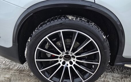 Mercedes-Benz GLC, 2016 год, 2 800 000 рублей, 14 фотография