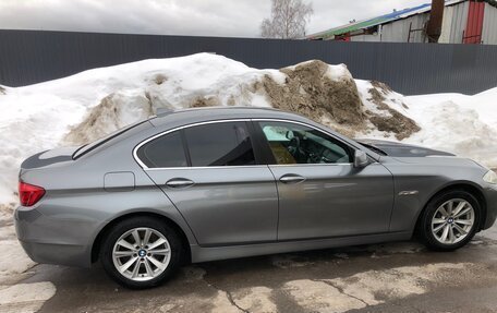 BMW 5 серия, 2012 год, 1 650 000 рублей, 6 фотография