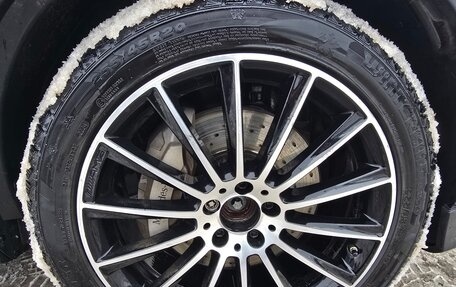 Mercedes-Benz GLC, 2016 год, 2 800 000 рублей, 15 фотография