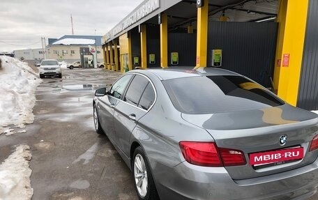 BMW 5 серия, 2012 год, 1 650 000 рублей, 4 фотография