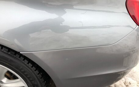 BMW 5 серия, 2012 год, 1 650 000 рублей, 12 фотография