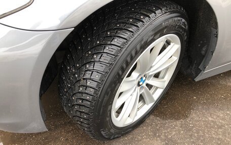 BMW 5 серия, 2012 год, 1 650 000 рублей, 13 фотография