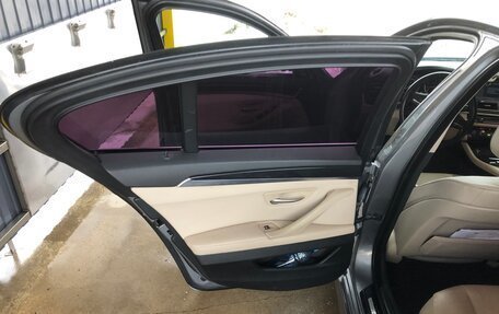 BMW 5 серия, 2012 год, 1 650 000 рублей, 18 фотография