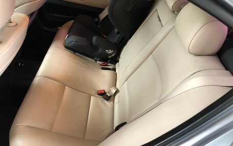 BMW 5 серия, 2012 год, 1 650 000 рублей, 21 фотография