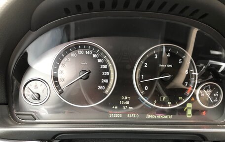 BMW 5 серия, 2012 год, 1 650 000 рублей, 15 фотография