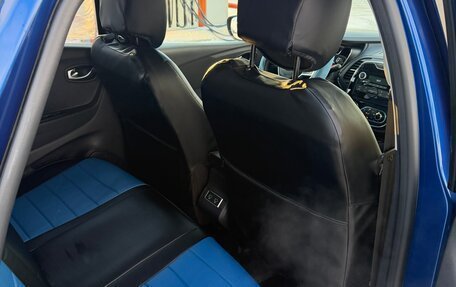 Renault Kaptur I рестайлинг, 2020 год, 1 800 000 рублей, 12 фотография