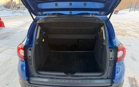 Renault Kaptur I рестайлинг, 2020 год, 1 800 000 рублей, 9 фотография