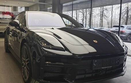 Porsche Panamera II рестайлинг, 2024 год, 21 675 000 рублей, 2 фотография